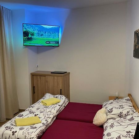 Penzion Netolice Dış mekan fotoğraf