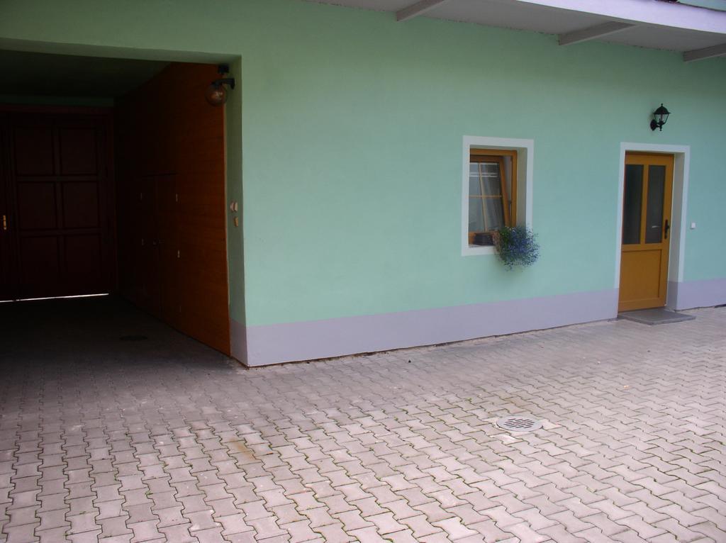 Penzion Netolice Dış mekan fotoğraf