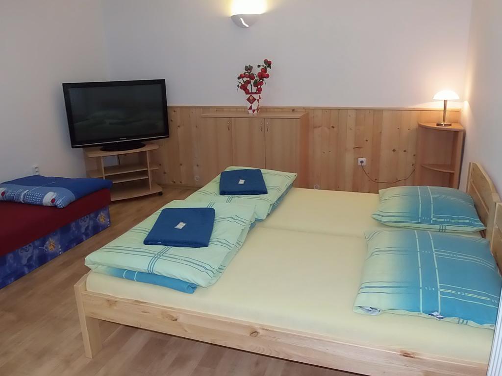 Penzion Netolice Dış mekan fotoğraf