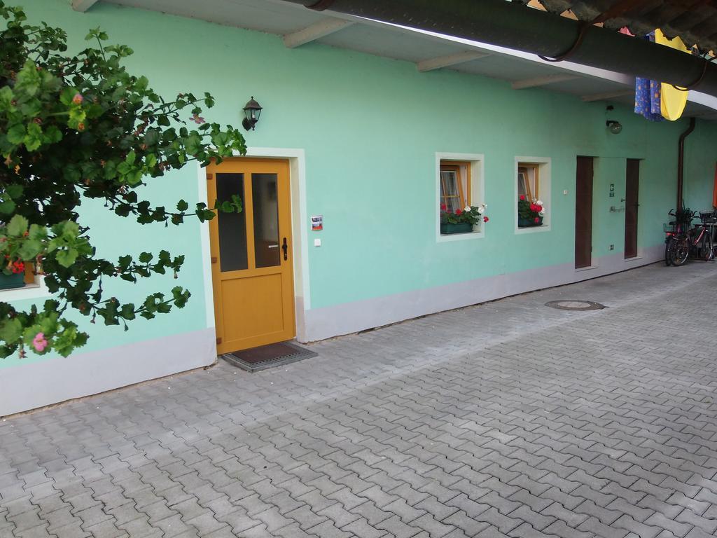 Penzion Netolice Dış mekan fotoğraf